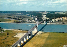 76 - Pont De Tancarville - Vue Aérienne - Carte Neuve - CPM - Voir Scans Recto-Verso - Tancarville