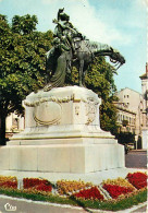 71 - Chalon Sur Saone - Le Monument De La Défense - Cheval - CPM - Voir Scans Recto-Verso - Chalon Sur Saone