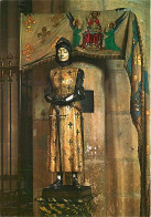 51 - Reims - Intérieur De La Cathédrale Notre Dame - Statue De Jeanne D'Arc - CPM - Carte Neuve - Voir Scans Recto-Verso - Reims