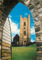 Irlande - Dublin - St. Audoen's Church, Cornmarket, Founded By The Normans In About 1190 - Ireland - CPM - Voir Scans Re - Dublin