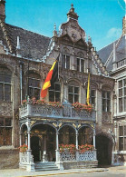 Belgique - Veurne - Stadhuis - Carte Neuve - CPM - Voir Scans Recto-Verso - Veurne