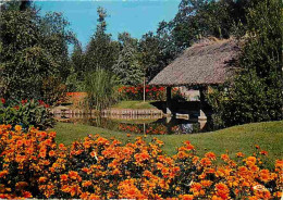 45 - Orléans - Parc Floral De La Source - Le Lavoir - Fleurs - CPM - Voir Scans Recto-Verso - Orleans