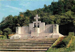 08 - Revin - Le Monument Des Manises - Monument Aux Morts Du Maquis - CPM - Voir Scans Recto-Verso - Revin