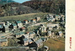 06 - Beuil - Vue Aérienne Sur Une Partie Du Centre De Beuil Et Ses Hôtels - CPM - Voir Scans Recto-Verso - Otros & Sin Clasificación