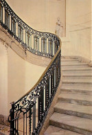 06 - Menton - Musée Du Palais Carnoles - Le Grand Escalier, XIXe S - CPM - Carte Neuve - Voir Scans Recto-Verso - Menton