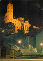 32 - Auch - Vue De Nuit De L'escalier Monumental Et De La Tour D'Armagnac - CPM - Voir Scans Recto-Verso - Auch