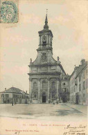 54 - Nancy - Eglise Notre Dame De Bonsecours - CPA - Voir Scans Recto-Verso - Nancy