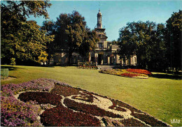 16 - Cognac - Jardins De L'Hotel De Ville - CPM - Voir Scans Recto-Verso - Cognac