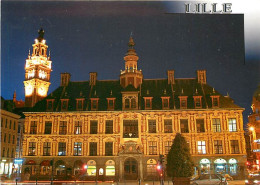 59 - Lille - La Vieille Bourse - CPM - Voir Scans Recto-Verso - Lille