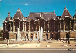 59 - Lille - Le Palais Des Beaux Arts - CPM - Voir Scans Recto-Verso - Lille