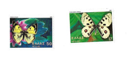 Papillons,MNH,Neuf Sans Charnière. - Unused Stamps