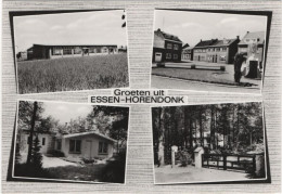 Groeten Uit Essen Horendonck - Essen