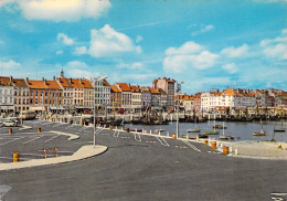 Ostende - Port Des Pêcheurs - Oostende