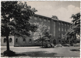 Borgerhout - Xaverius College - & Old Cars, Volkswagen - Other & Unclassified