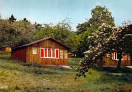 Oteppe - L'Hirondelle - Chalet - Other & Unclassified