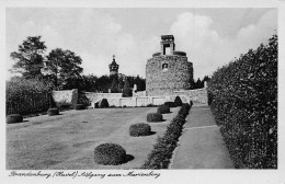 Brandenburg (Havel) Aufgang Zum Marienberg Ngl #168.641 - Sonstige & Ohne Zuordnung