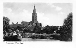 Brandenburg (Havel) Der Dom Ngl #168.676 - Autres & Non Classés