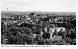 Brandenburg (Havel) Panorama Gl1937 #168.690 - Sonstige & Ohne Zuordnung