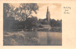 Brandenburg (Havel) Der Dom Gl1962 #168.673 - Sonstige & Ohne Zuordnung