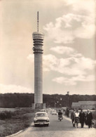 Schwerin Fernsehturm Mit Turmcafé Gl1966 #172.320 - Other & Unclassified