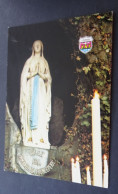 Lourdes - Vierge De La Grotte De Massabielle - Ed. Gep Gérard Poublanc, Lourdes - Lourdes