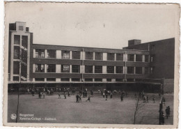 Borgerhout - Xaverius-College - & School, Architecture - Other & Unclassified