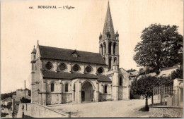 (25/05/24) 78-CPA BOUGIVAL - Bougival