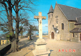 Arlon - Eglise Saint Donat - Arlon
