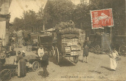 75  PARIS 1er - LES HALLES (ref 6617) - Paris (01)