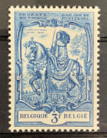 België, 1960, 1121-V, Postfris **, OBP 18€ - 1931-1960