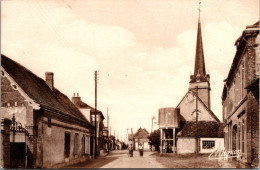 (25/05/24) 78-CPA BOIS LE ROI - LES CLAYES SOUS BOIS - Les Clayes Sous Bois