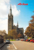 Arlon - Eglise Saint Martin (1907) - Arlon