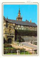 Arlon - Porte De L'ancienne église Saint Martin - Arlon