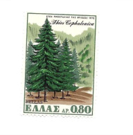 Sapins,MNH,Neuf Sans Charnière. - Unused Stamps