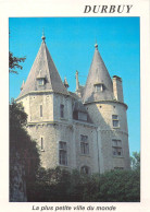 Durbuy - Château - Durbuy