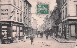 BERNAY RUE THIERS R1 - Bernay