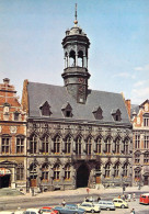 Mons - Hôtel De Ville - Mons