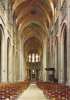 Mons - Collégiale Sainte Waudru (XVe Siècle) - Intérieur - Mons