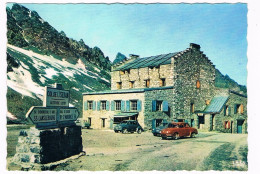 FR-5217  COL DE ISERAN : Le Chalet Hotel - Bourg Saint Maurice