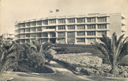 MAROC  AGADIR  Services Municipaux - Agadir