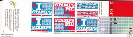 Netherlands Pays Bas 1999 PB 54 Verrassingszegel MNH ** - Postzegelboekjes En Roltandingzegels