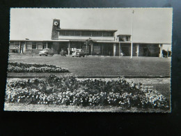 SAINT NAZAIRE                                           LA GARE     ARCH.  M. LEGENDRE - Saint Nazaire