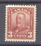 Canada  :  Yv  131  *         ,    N2 - Unused Stamps