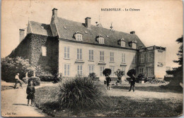 (25/05/24) 78-CPA BAZAINVILLE - Autres & Non Classés