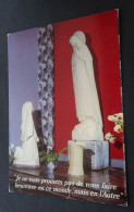 Lourdes - L'Apparition (Sculpteur: G. Serraz) - Ed. Gep Gérard Poublanc, Lourdes - Lourdes