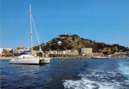 Blanes - Vue Sur La Ville - Sonstige & Ohne Zuordnung