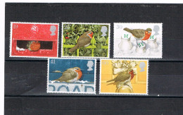 U.K. : SERIE  MNH - - Unused Stamps