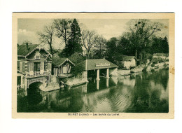 OLIVET - Les Bords Du Loiret - Autres & Non Classés