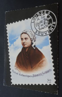 Lourdes - Le Portrait Authentique De Bernadette Soubirous - Edition YAN.P. Chambon, Lourdes - Lourdes