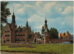 Deurne - Museum Sterckshof - Otros & Sin Clasificación